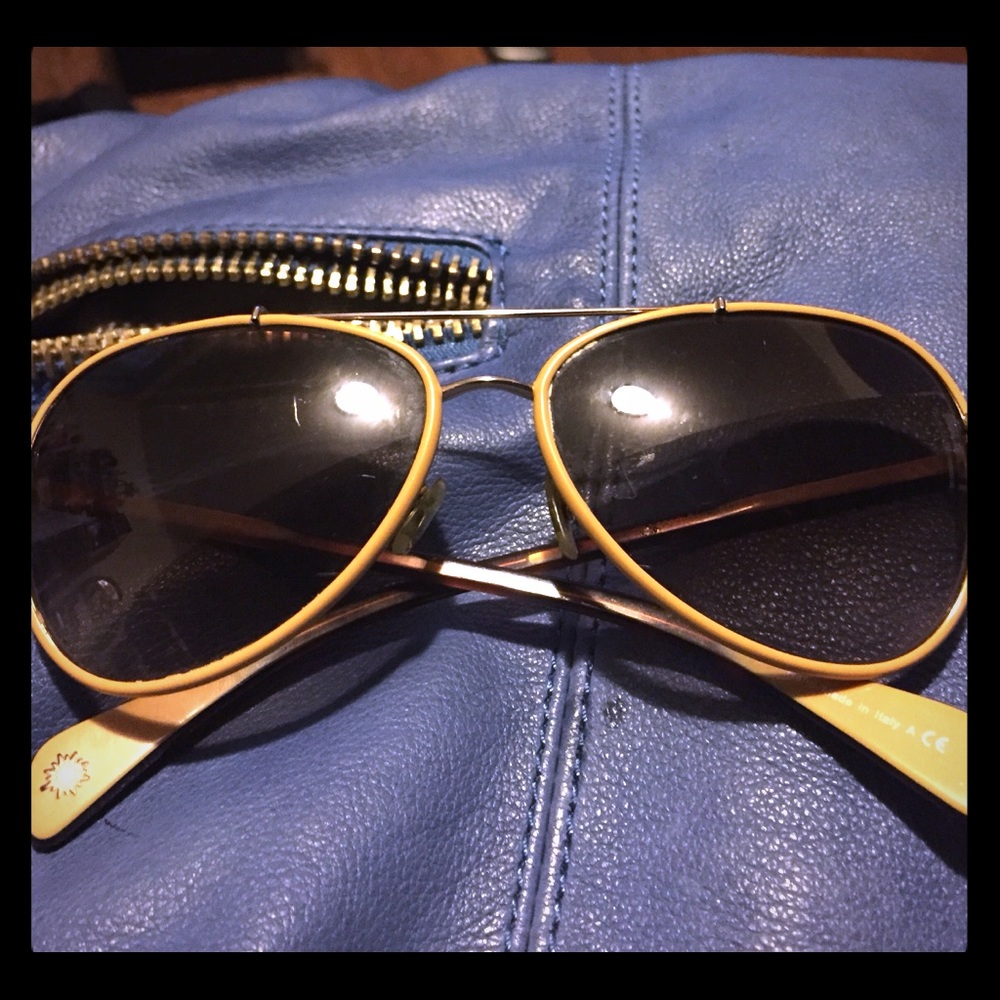 Paul Smith sunglasses